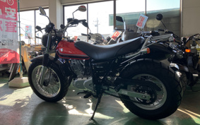 SUZUKI VAN VAN 200 NH42A