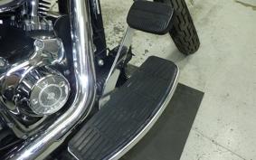 HARLEY FLSTF 1450 2003