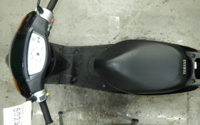 YAMAHA JOG Gen.4 SA16J