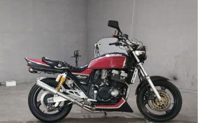SUZUKI GSX400 1998 GK79A