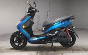 YAMAHA CYGNUS125XSR SE44J