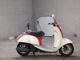 Фото Honda CREA SCOOPY 2001 с японского аукциона