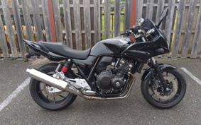 HONDA CB400 SUPER  BOL DOR ABS 2020 NC42