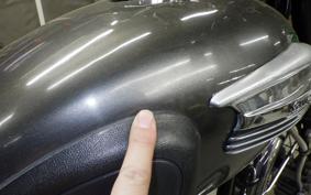 KAWASAKI W400 2007