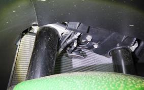 KAWASAKI ZX 1400 NINJA R A 2019
