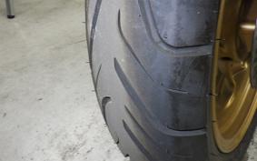 KAWASAKI BALIUS 250 Gen.2 ZR250B