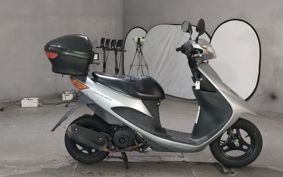 SUZUKI ADDRESS V50 CA44A