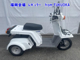 Фото Honda GYROX-2 с японского аукциона