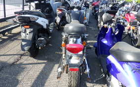 KAWASAKI W400 2006 EJ400A