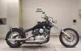 YAMAHA DRAGSTAR 400 2002 VH01J
