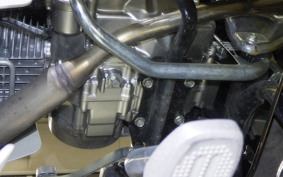 HONDA C125 SUPER CUB JA58