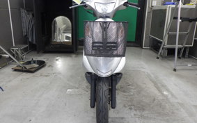 SUZUKI ADDRESS V125 G 2019 CF46A