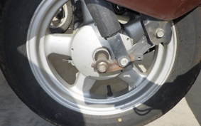 HONDA GYRO CANOPY TA03