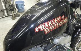 HARLEY XLH883 HUGGER 1997