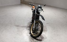 SUZUKI DR250 S SJ41A