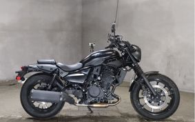 KAWASAKI ELIMINATOR 400SE EL400A