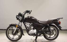 HONDA CBF125T