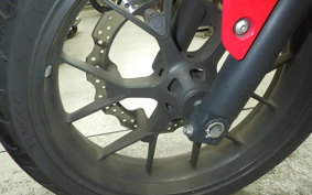 HONDA CBR400R 2013 NC47