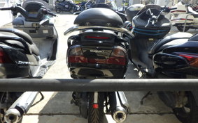 SUZUKI SKYWAVE 400 S Gen.2 2007 CK43A