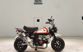 HONDA MONKEY 2018 Z50J