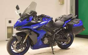 SUZUKI GSX-S1000 GT 2025 EK1AA