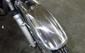 HONDA CG125