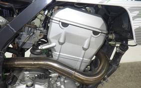 KAWASAKI KLX250D TRACKER LX250E
