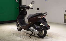 HONDA DIO Gen.6 2020 AF68