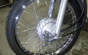 HONDA C50 SUPER CUB AA09