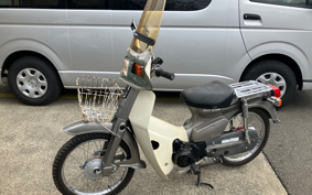 HONDA SUPER CUB50 AA01