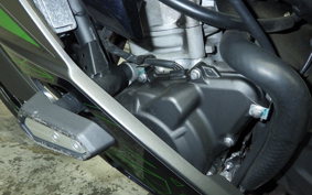 KAWASAKI ZX-25R-2SE 2007 ZX250H