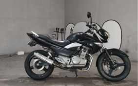 SUZUKI GSR250 GJ55D