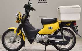 HONDA ｸﾛｽｶﾌﾞ JA10