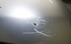 HONDA TACT-4ﾍﾞｰｼｯｸ 2005 AF79