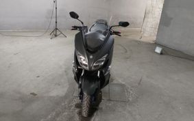 SUZUKI BURGMAN400 DU11N