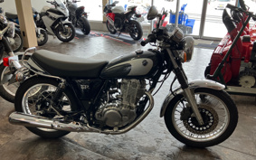 YAMAHA SR400 FINAL ED 2021 RH16J