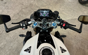 TRIUMPH TRIPLE MOTO2 ED 2023 HDA624