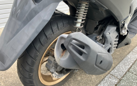 YAMAHA N-MAX155 ABS SG50J