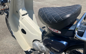 HONDA SUPER CUB50 AA01