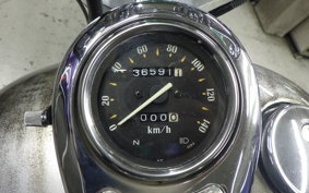 KAWASAKI VULCAN 400 Gen.2 1995 VN400A