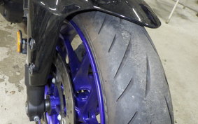 YAMAHA MT-09 2021 RN69J