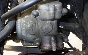 SYM RV125 I Type