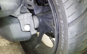 YAMAHA N-MAX 155 A 2006 SG50J