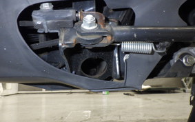 SUZUKI ADDRESS 110 2003 CE47A