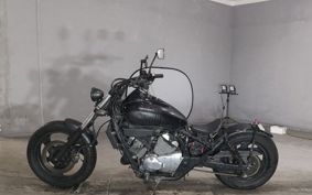 KAWASAKI ELIMINATOR 250V VN250A