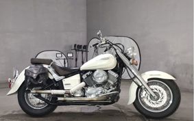 YAMAHA DRAGSTAR 400 CLASSIC VH02J