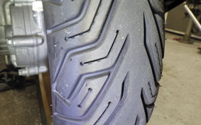 YAMAHA N-MAX 155 SG66J