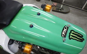KAWASAKI KLX250 LX250E