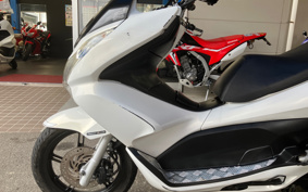 HONDA PCX125 JF28