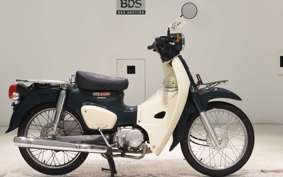 HONDA C50 SUPER CUB 2021 AA09